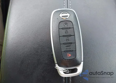 2024 Nissan Sentra Sv Xtronic Cvt z USA, uszkodzony, nr VIN 3N1AB8CV5RY338228